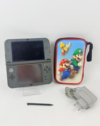 Console New Nintendo 3ds XL Top IPS Testato Legger