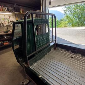 Rolbar ape 50