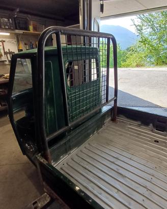 Rolbar ape 50