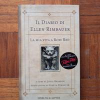 Il diario di Ellen Rimbauer
