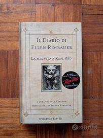 Il diario di Ellen Rimbauer