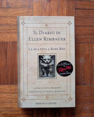 Il diario di Ellen Rimbauer