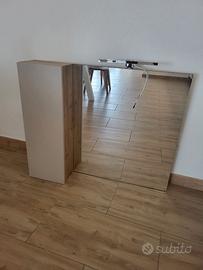 Specchio Mondo Convenienza