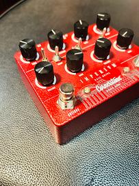 Pedale Overdrive Cornerstone Imperium