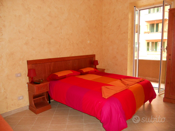 Casa vacanze in zona centrale a Roma