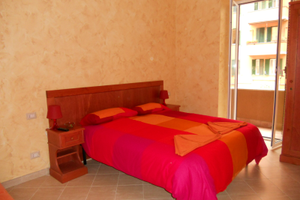 Casa vacanze in zona centrale a Roma