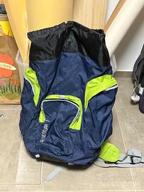 Zaino scout 70 litri