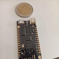 ESP32 wemos lolin32 lite