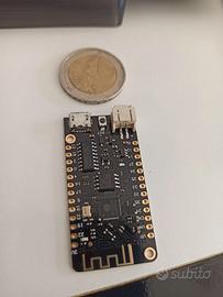 ESP32 wemos lolin32 lite