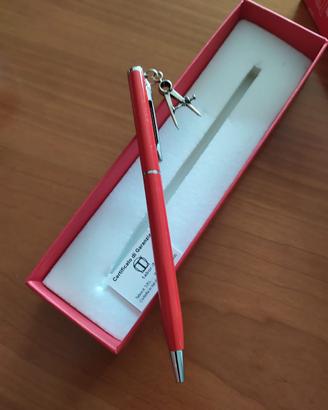 Penna per laurea