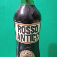 Rosso antico Buton