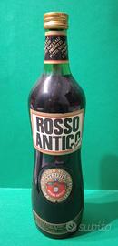 Rosso antico Buton