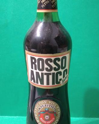 Rosso antico Buton