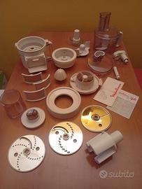 Accessori Masterchef 750 duotronic Moulinex