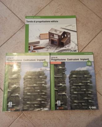 corso di progettazione costruzione impianti 