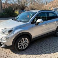 Fiat 500 X 500X 1.6 mjt Cross 4x2 120cv OK NEOPATE
