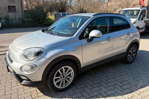 Fiat 500 X 500X 1.6 mjt Cross 4x2 120cv OK NEOPATE
