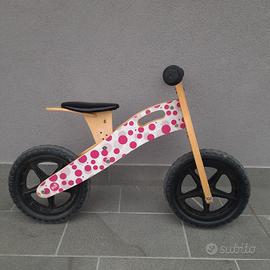 bicicletta balance
