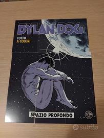 dylan dog cartoline 337 