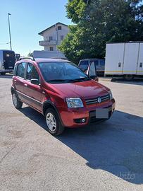 Panda 4x4