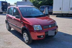 Panda 4x4