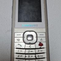 📱 Cellulare Samsung SGH-Z150 – Ultraslim 📱