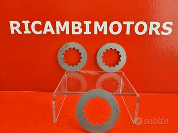 ANELLO PIGNONE BMW S1000R S1000RR S1000XR