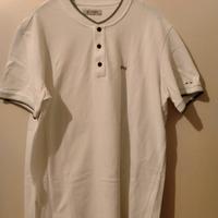 Polo uomo Nero Giardini 