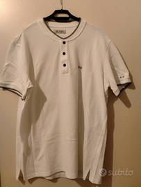 Polo uomo Nero Giardini 