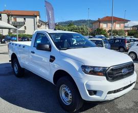 Ford Ranger 2.0 TDCi XL 2 posti NETTO IVA