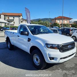 Ford Ranger 2.0 TDCi XL 2 posti NETTO IVA