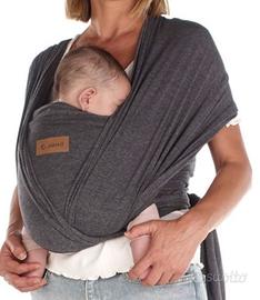 Foulard portabebè Cocoon