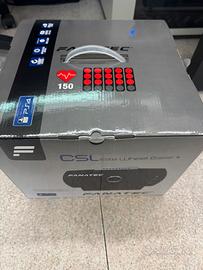 Fanatec CSL Elite wheel base