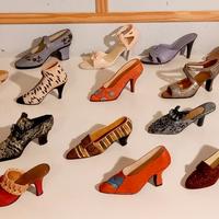 Scarpette Wonder Shoe