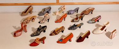 Scarpette Wonder Shoe