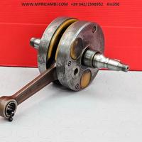ALBERO MOTORE KTM EXC 300 1998 1999 SX 250