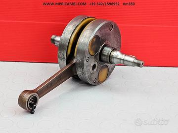 ALBERO MOTORE KTM EXC 300 1998 1999 SX 250