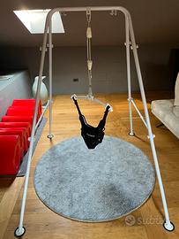 Baby jumper - Altalena - Saltarello