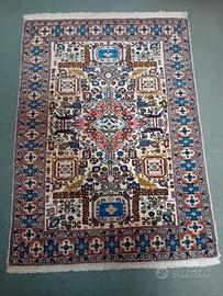 Tappeto Persiano qualità Ardebil.