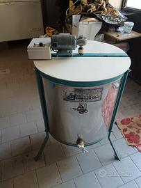 Smielatore Miele Melari