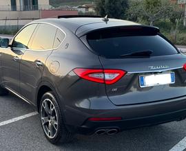 Maserati Levante 3.0V6 Granlusso 250cv iva esposta