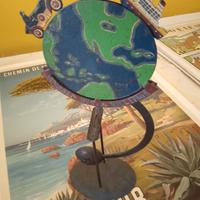 gioco didattico Jansen int. & Billings pubblicit