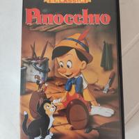 videocassette Disney
