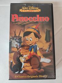 videocassette Disney