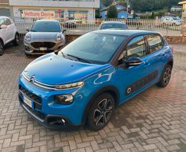 Citroen C3 BlueHDi 100 S&S Feel