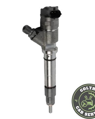 1 INIETTORE BOSCH 0445120042 PER GM DURAMAX 6.6 LB