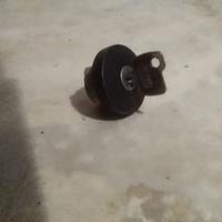 Panda 141 prima 1a serie - tappo serbatoio chiave