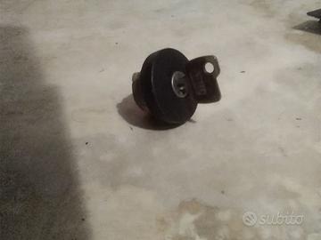 Panda 141 prima 1a serie - tappo serbatoio chiave
