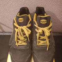 Scarpa da lavoro S3 antinfortunistiche diadora 44