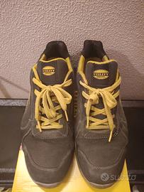 Scarpa da lavoro S3 antinfortunistiche diadora 44
